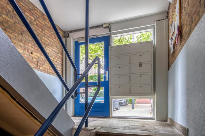 Foto 20 van Samuel Morsestraat 33