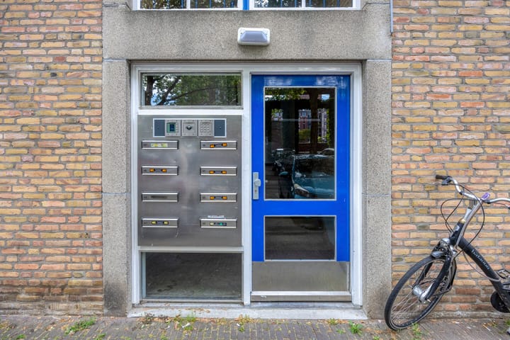 Foto 22 van Samuel Morsestraat 33