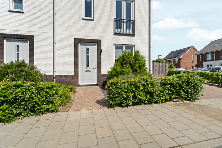 Foto 49 van Bronkhorsterslag 2