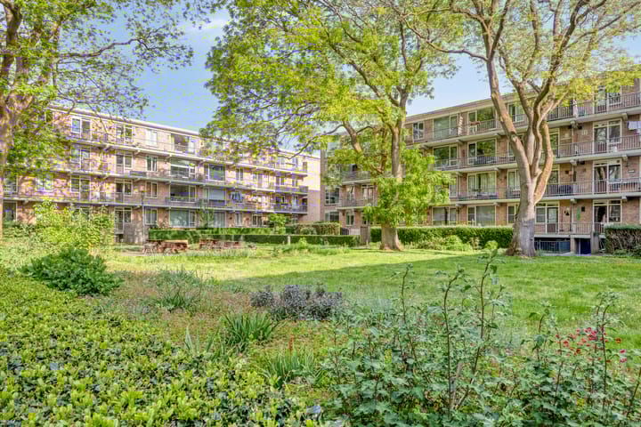 Foto 23 van Samuel Morsestraat 33