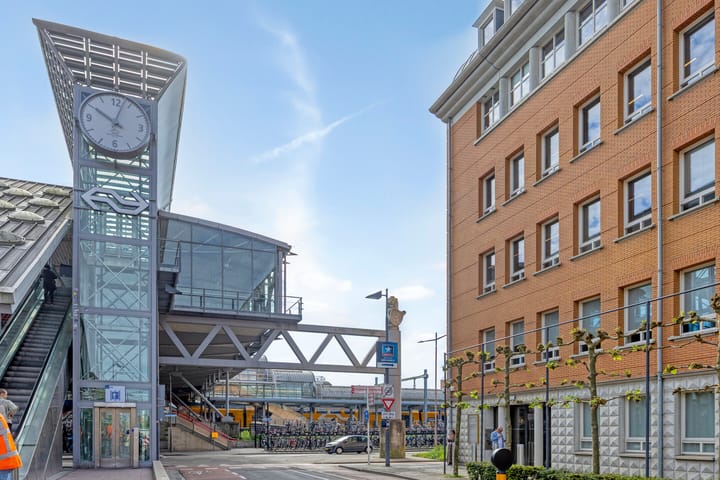 Foto 25 van Samuel Morsestraat 33