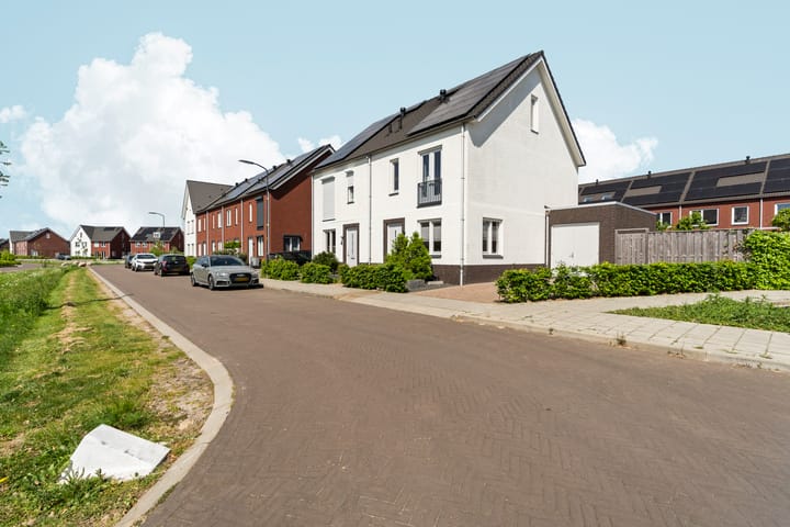 Foto 52 van Bronkhorsterslag 2