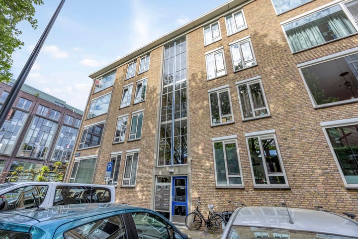 Foto 27 van Samuel Morsestraat 33