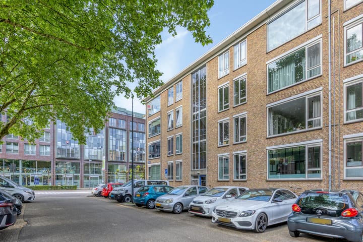 Foto 28 van Samuel Morsestraat 33