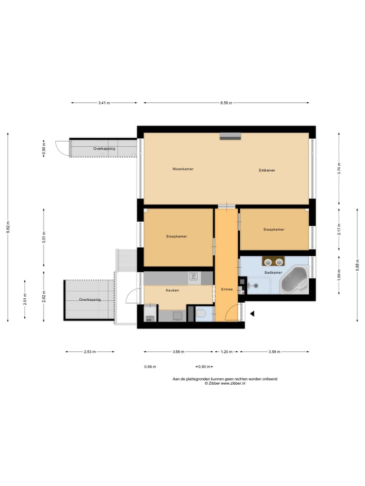 Foto 30 van Samuel Morsestraat 33