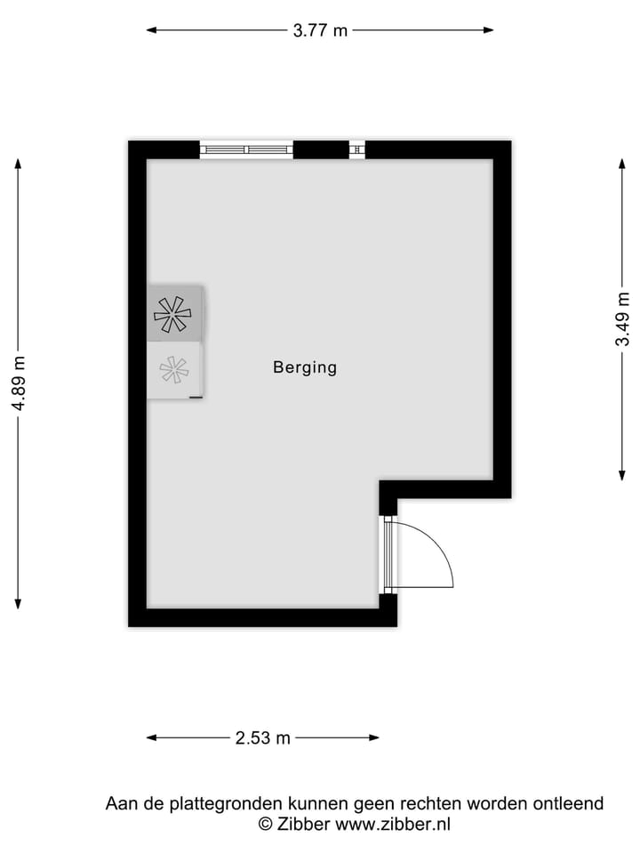 Foto 31 van Samuel Morsestraat 33