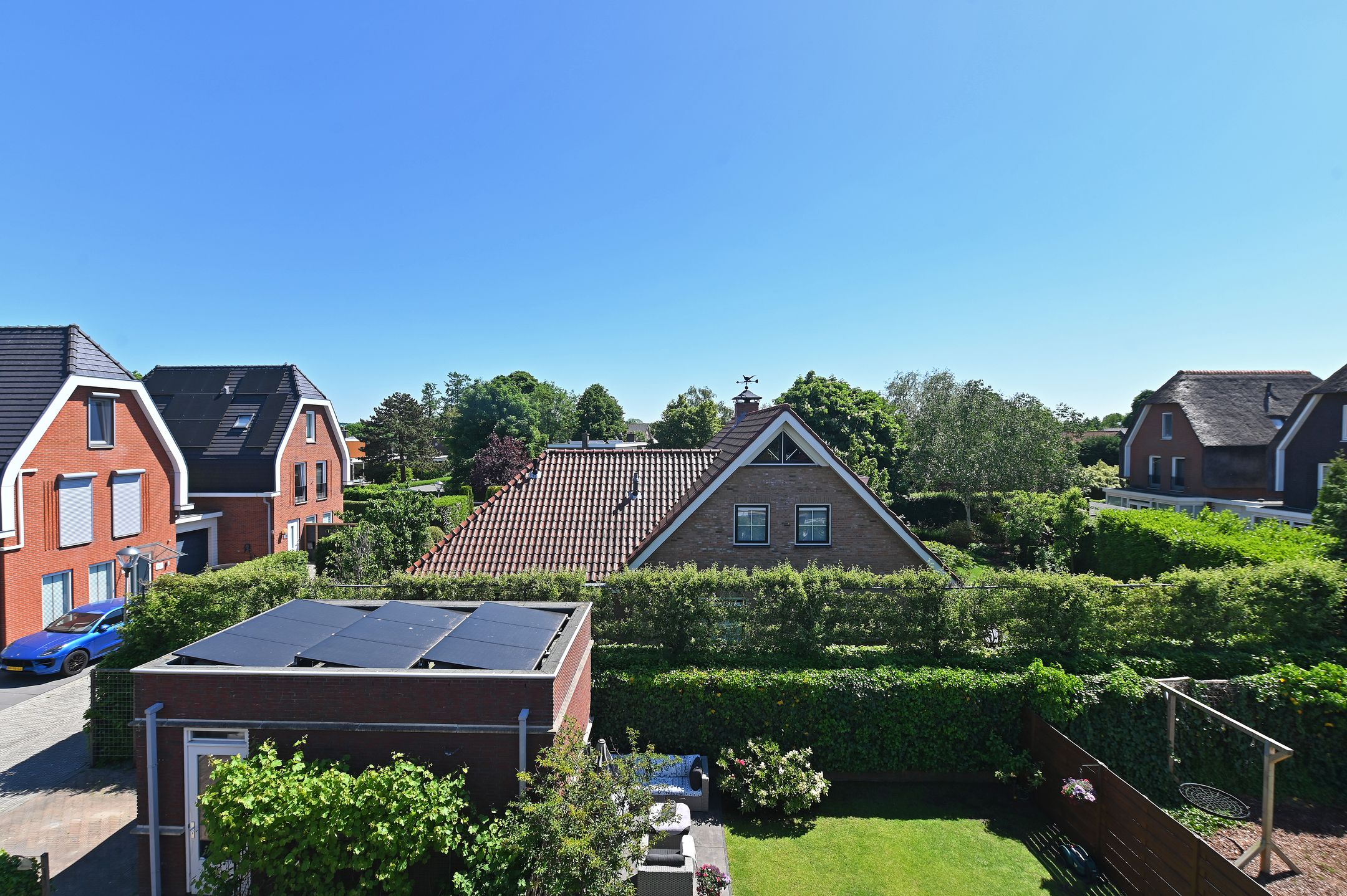 Foto 48 van Schiphollaan 33