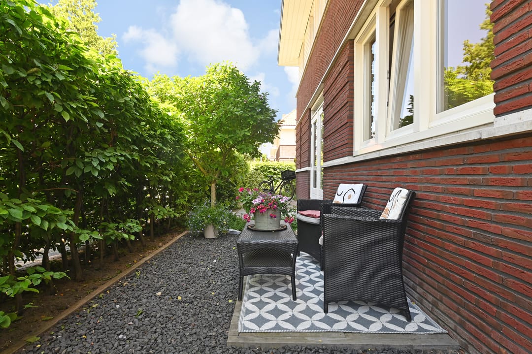 Foto 56 van Schiphollaan 33