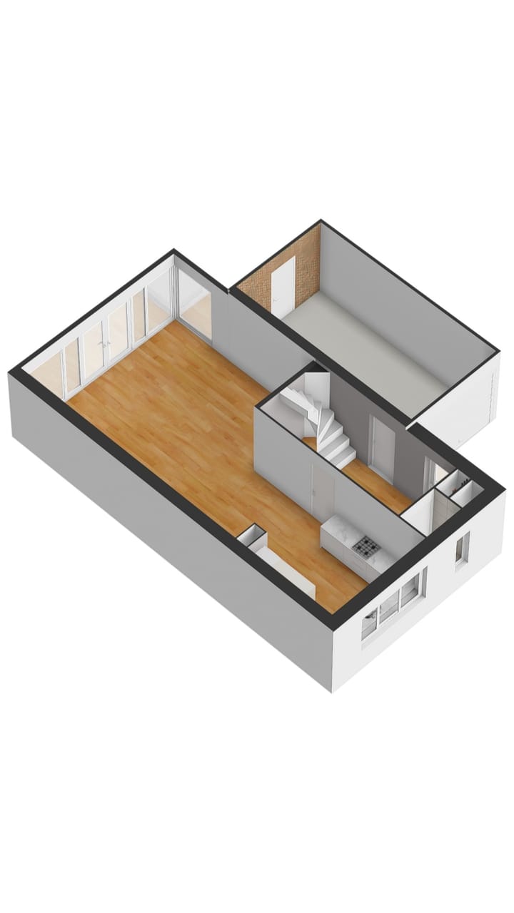 Foto 64 van Schiphollaan 33