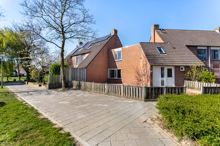 Foto 1 van Stapelen 16