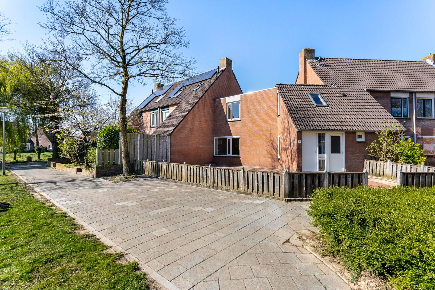 Foto 1 van Stapelen 16