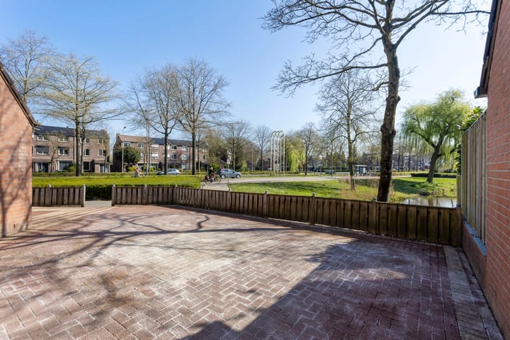 Foto 4 van Stapelen 16