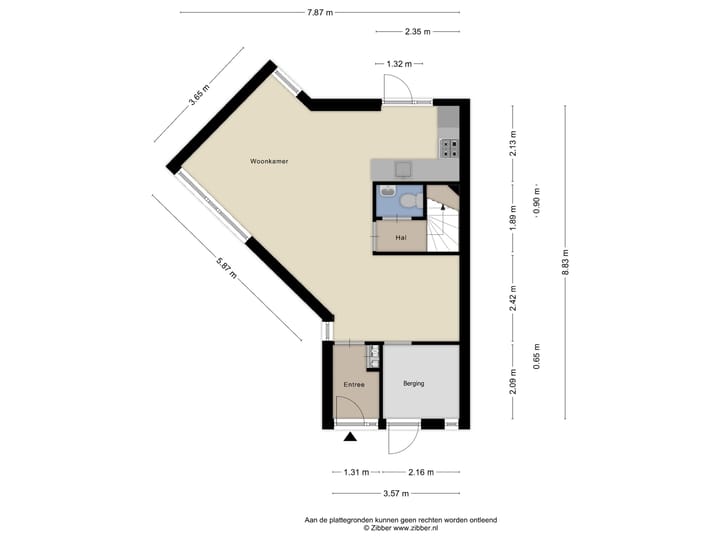 Foto 23 van Stapelen 16