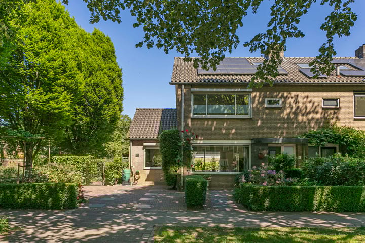 Foto 1 van Laan 1954 8