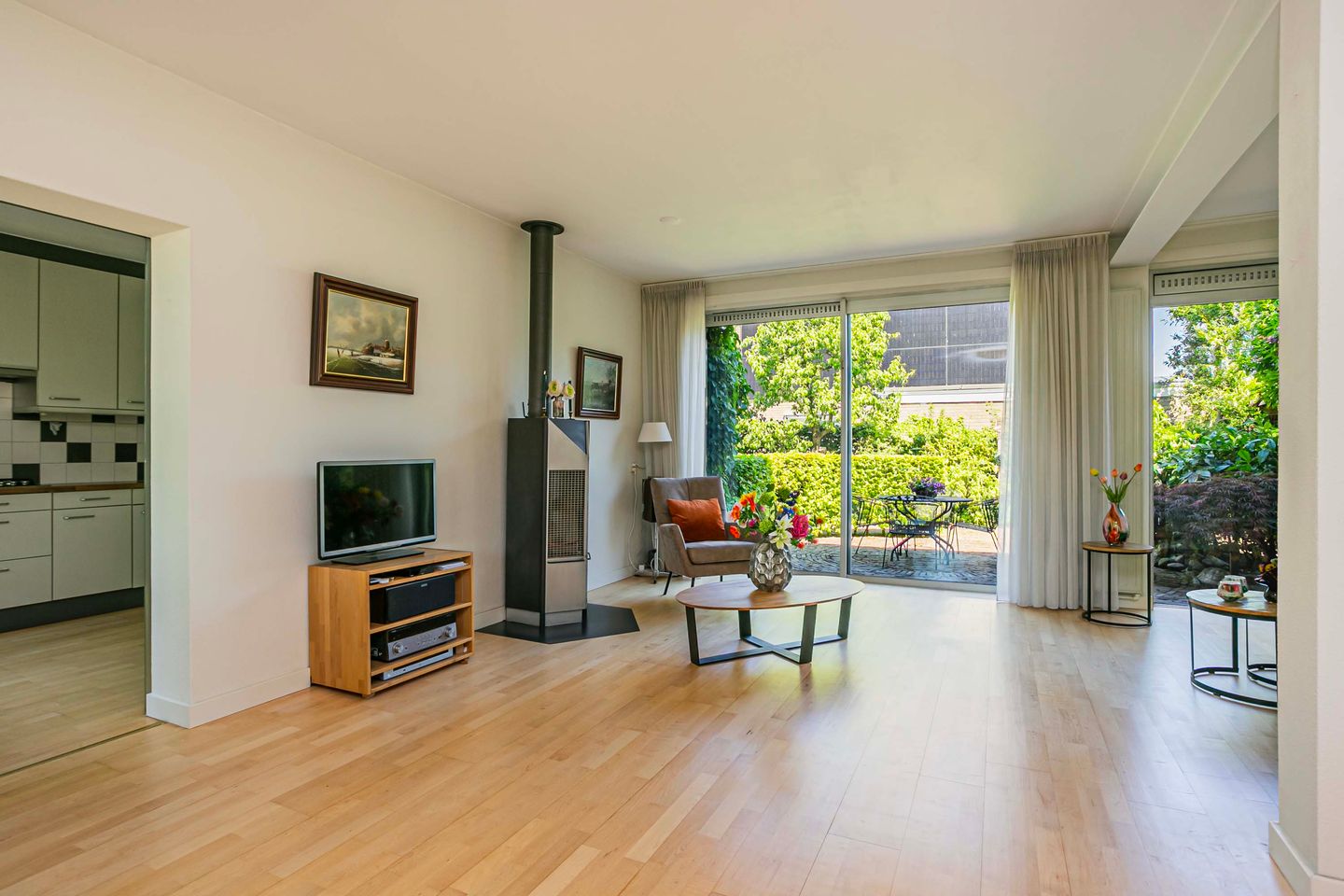 Foto 4 van Laan 1954 8