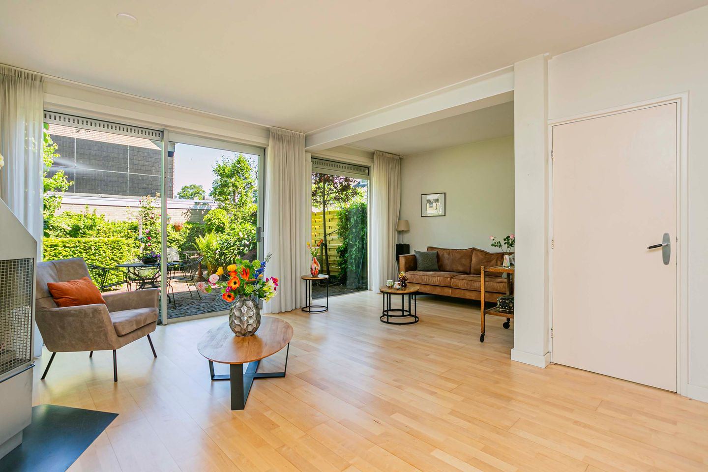 Foto 5 van Laan 1954 8