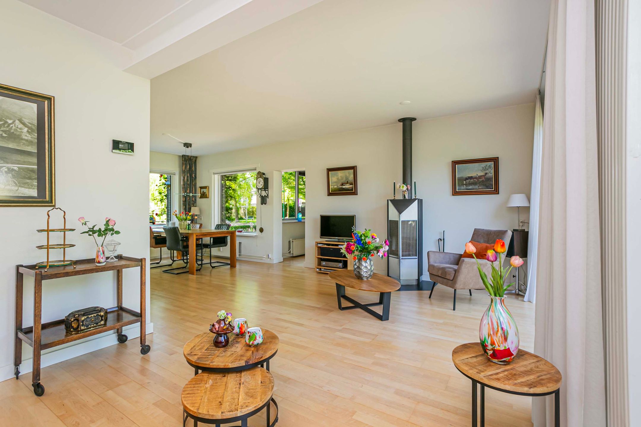 Foto 6 van Laan 1954 8