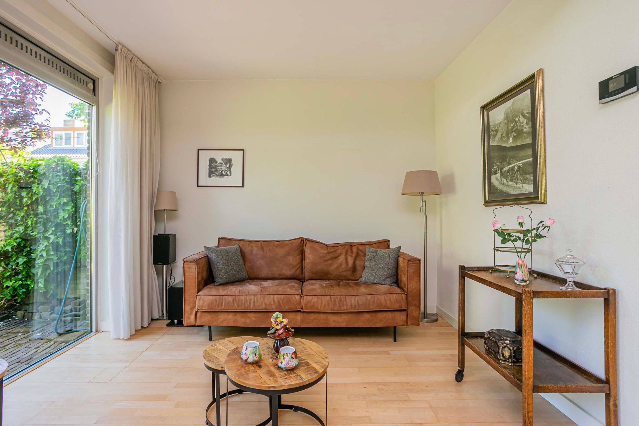 Foto 9 van Laan 1954 8