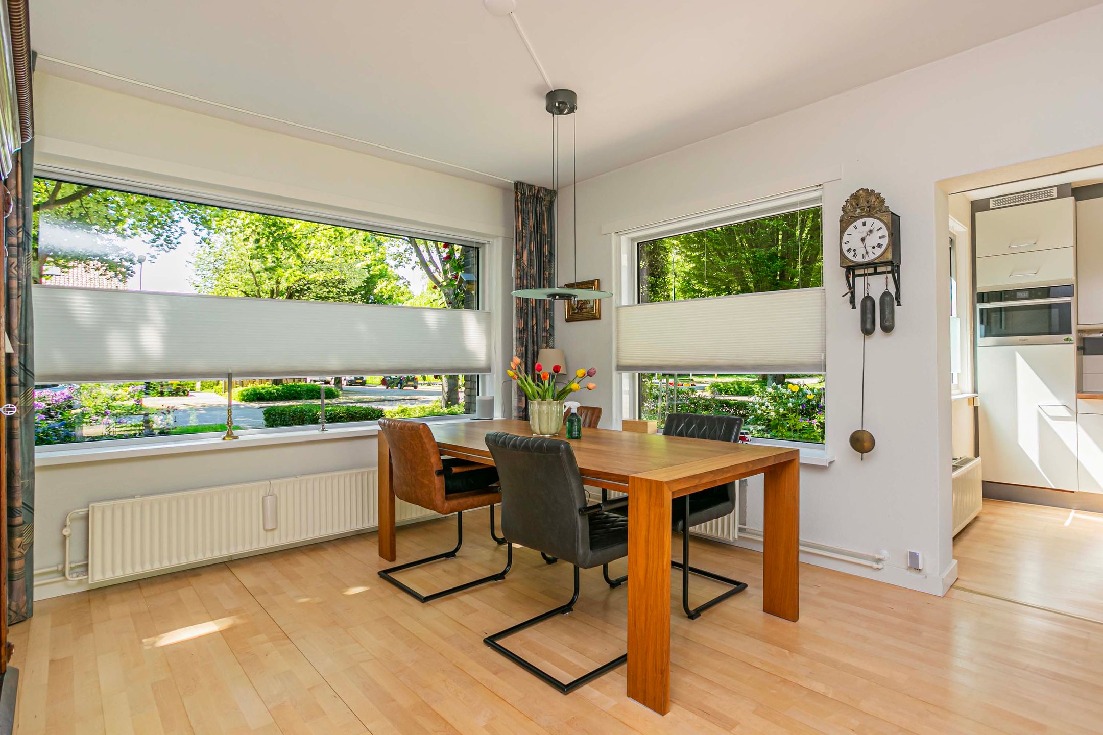 Foto 15 van Laan 1954 8