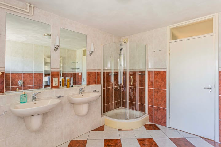 Foto 26 van Laan 1954 8