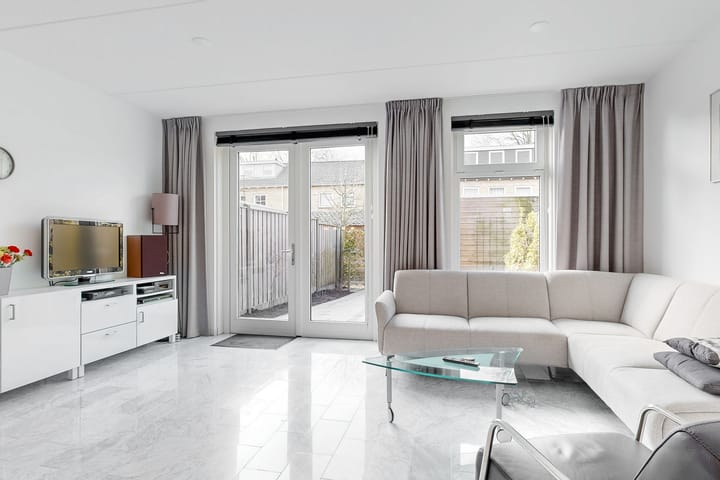 Foto 4 van De Vereeniging 16