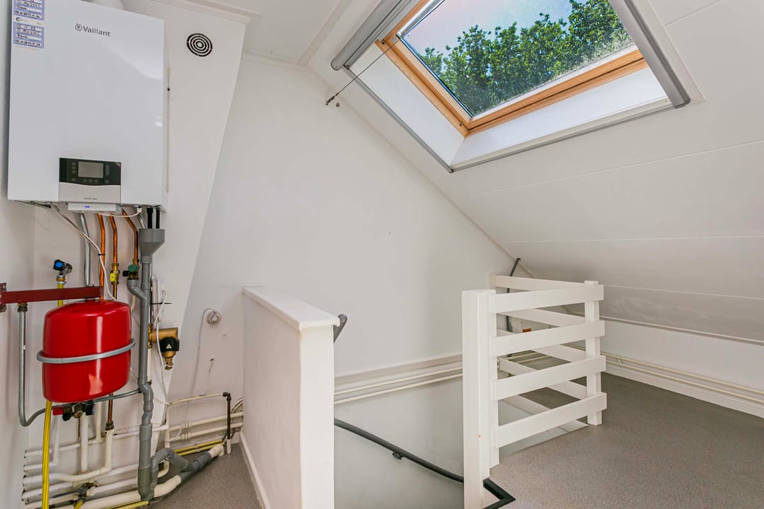 Foto 28 van Laan 1954 8