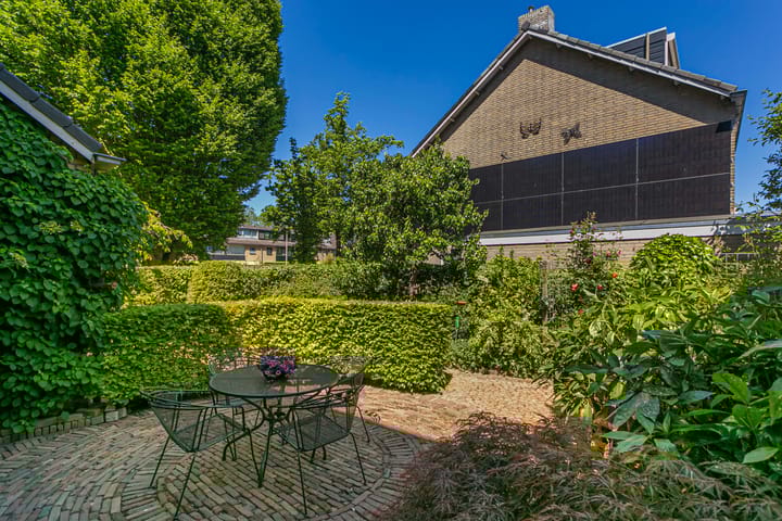 Foto 33 van Laan 1954 8