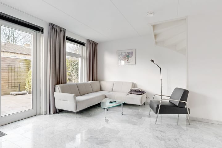 Foto 9 van De Vereeniging 16