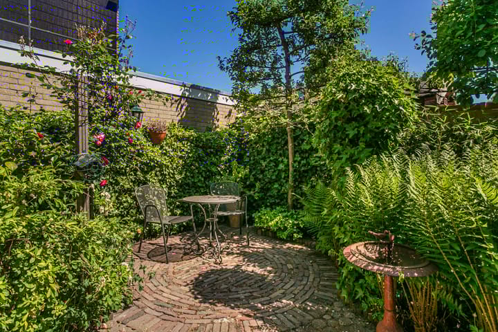 Foto 34 van Laan 1954 8