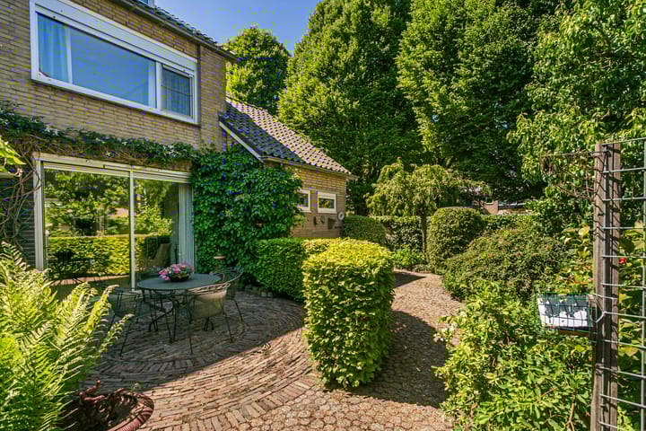 Foto 35 van Laan 1954 8