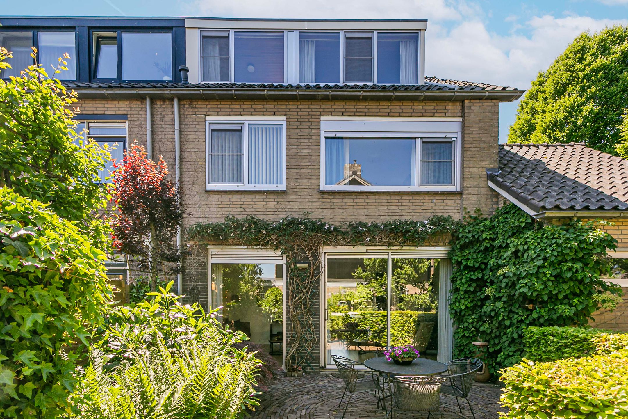 Foto 36 van Laan 1954 8