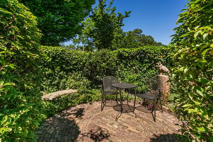 Foto 38 van Laan 1954 8