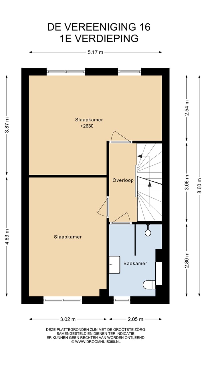 Foto 14 van De Vereeniging 16