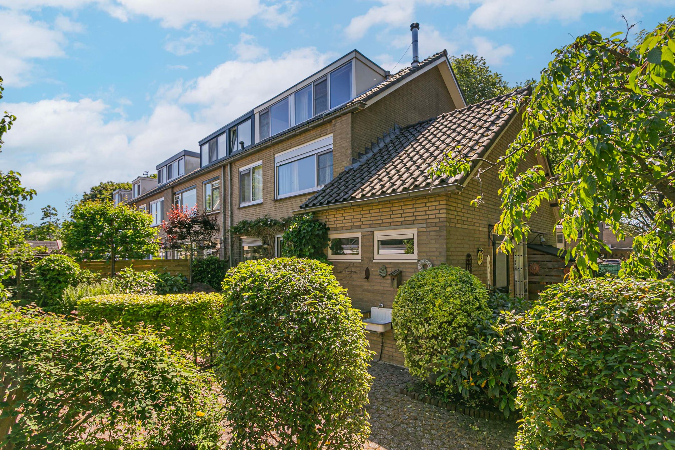 Foto 39 van Laan 1954 8