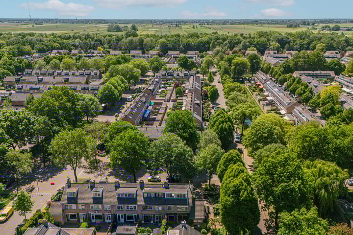 Foto 45 van Laan 1954 8