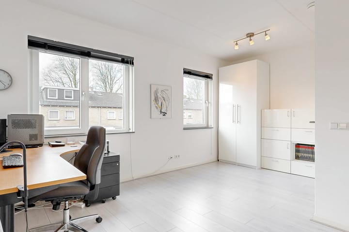 Foto 22 van De Vereeniging 16