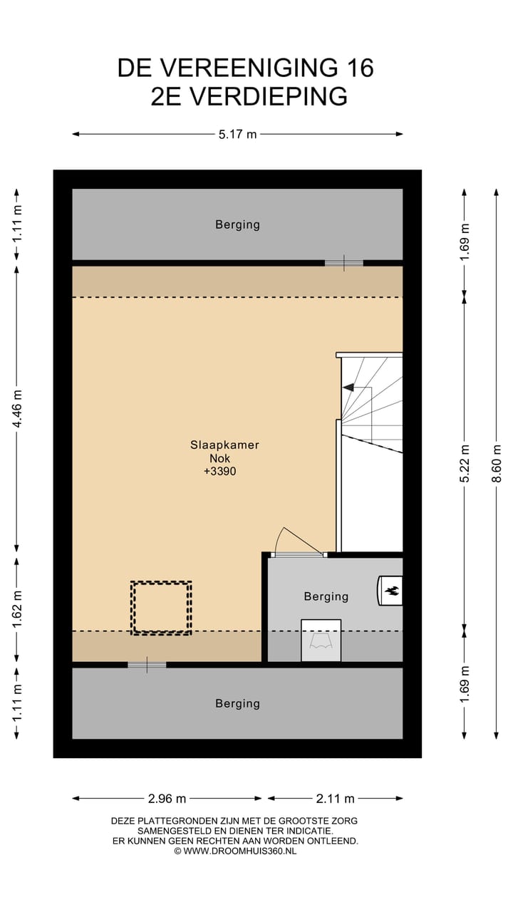 Foto 24 van De Vereeniging 16