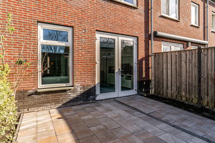 Foto 29 van De Vereeniging 16