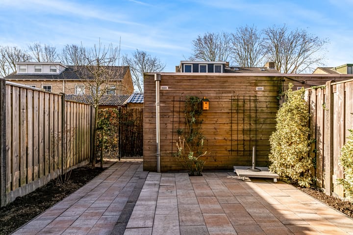 Foto 30 van De Vereeniging 16