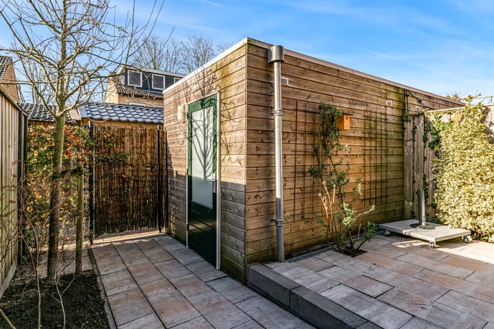 Foto 31 van De Vereeniging 16