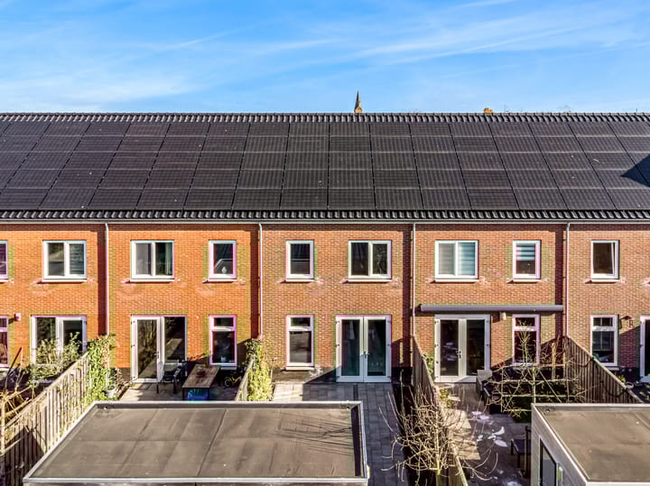 Foto 33 van De Vereeniging 16