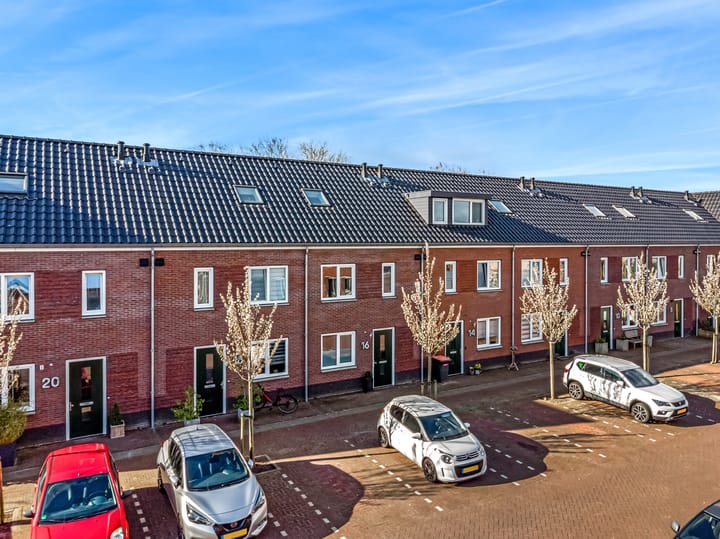 Foto 34 van De Vereeniging 16