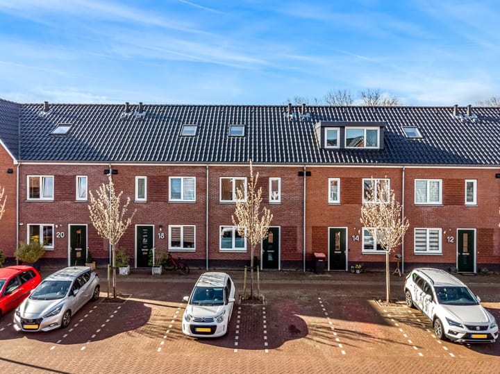 Foto 35 van De Vereeniging 16