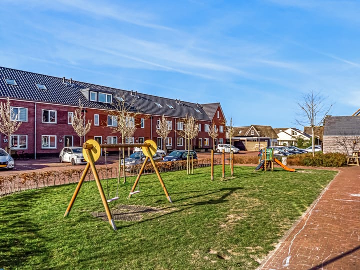 Foto 38 van De Vereeniging 16