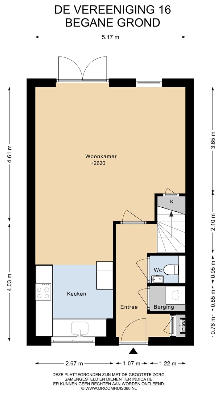 Foto 39 van De Vereeniging 16