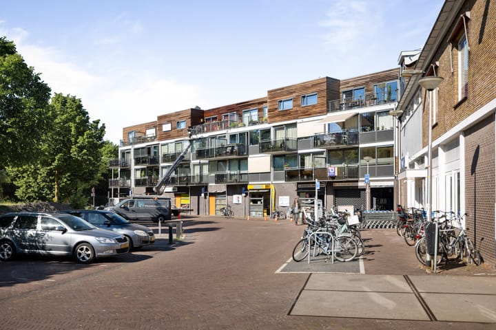 Foto 1 van Rijsterborgherweg 4-F20