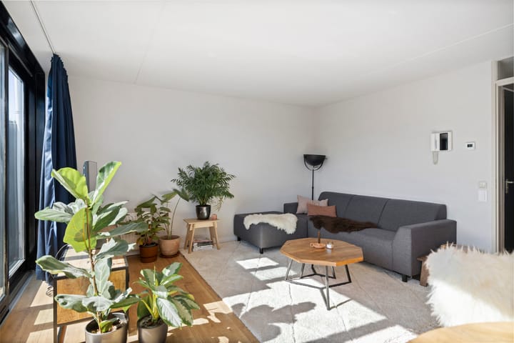 Foto 2 van Rijsterborgherweg 4-F20