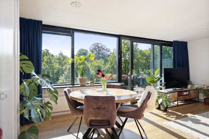 Foto 6 van Rijsterborgherweg 4-F20