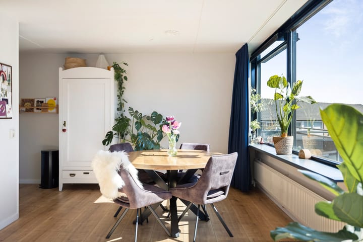 Foto 7 van Rijsterborgherweg 4-F20