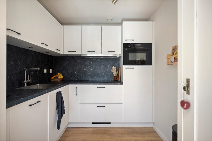 Foto 8 van Rijsterborgherweg 4-F20